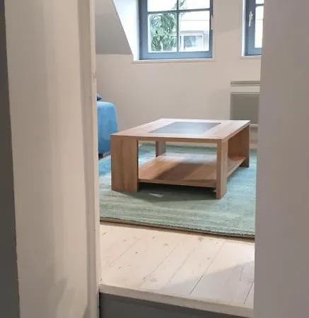 Coeur De Apartamento *