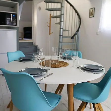 Coeur De Apartamento Ruan
