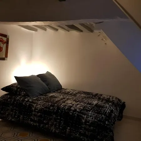 Apartamento Coeur De *