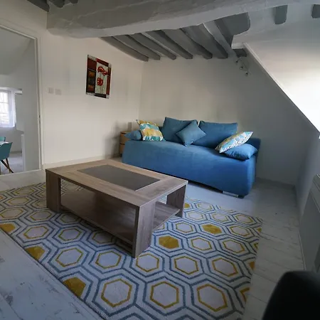 Apartamento Coeur De