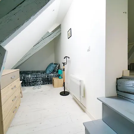 Apartamento Coeur De *