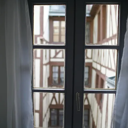 Apartamento Coeur De *